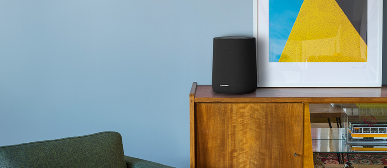 Harman Kardon Enchant: omsluttende lyd i en elegant jakke