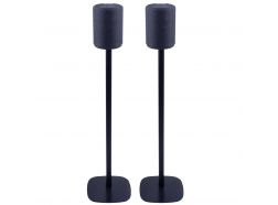 Vebos stativ Audio Pro A10/G10 sort par XL (100cm)