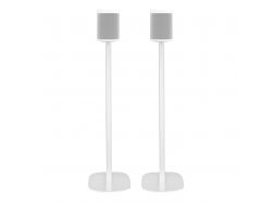 Vebos stativ Sonos One SL hvid par XS (60cm)