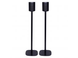 Vebos stativ Sonos One SL sort par XS (60cm)