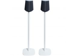 Vebos stativ Loewe Klang MR1 hvid par XS (60cm)