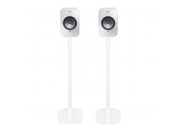 Vebos stativ KEF LSX hvid par XS (60cm)