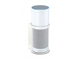 Vebos vaegbeslag Amazon Echo hvid