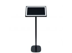 Vebos stativ Amazon Echo Show 21 sort