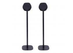 Vebos stativ B&O BeoPlay S3 sort par XL (100cm)