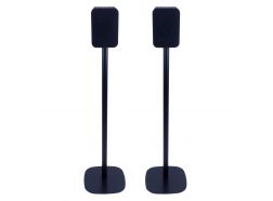 Vebos stativ Bluesound Pulse Flex sort par XL (100cm)