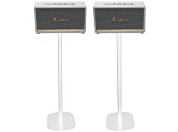 Vebos stativ Marshall Stanmore hvid par XS (60cm)