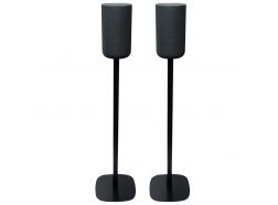 Vebos stativ Sony bravia theatre system 6 sort par XL (100cm)