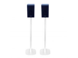 Vebos stativ Samsung HW-Q90R hvid par XS (60cm)