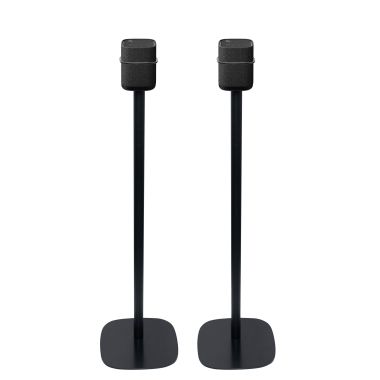 Vebos stativ Yamaha True X Speaker 1A sort par XS (60cm)