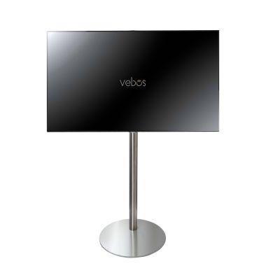 Vebos TV-stativ i rustfrit stål