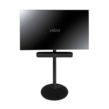 Vebos TV stativ Bose TV Speaker sort