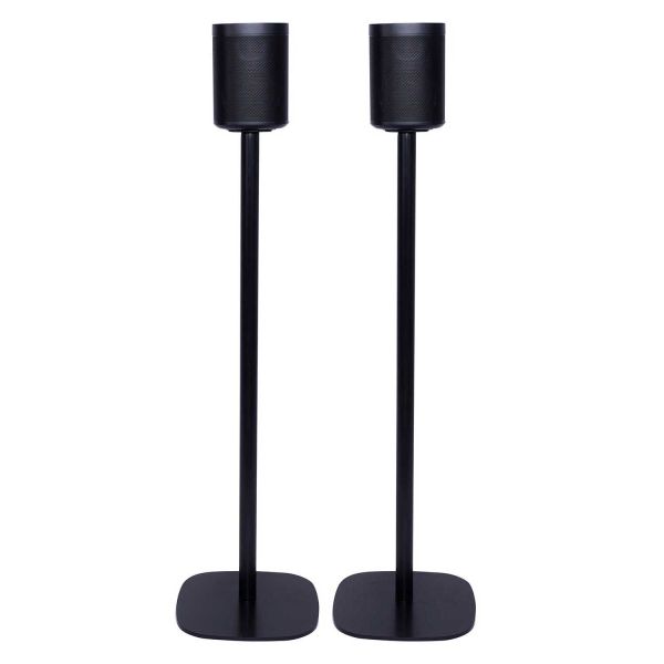 Vebos stativ Sonos One sort par