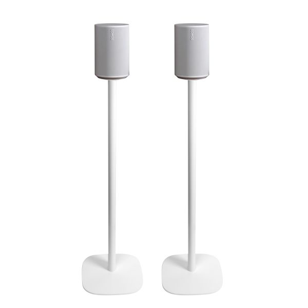 Vebos stativ Sonos Era 100 hvid par