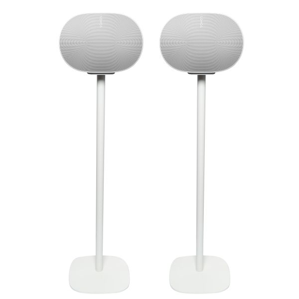 Vebos stativ Sonos Era 300 hvid par