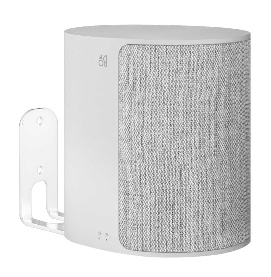 Produkt Vebos Vaegbeslag B&O BeoPlay M3 Revolverende i hvid
