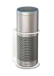 Produkt Vebos Vaegbeslag Amazon Echo Plus i hvid