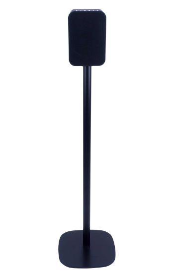 Vebos stativ til Bluesound Pulse Flex i sort