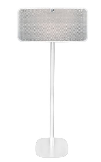 Vebos stativ til Bluesound Mini i hvid