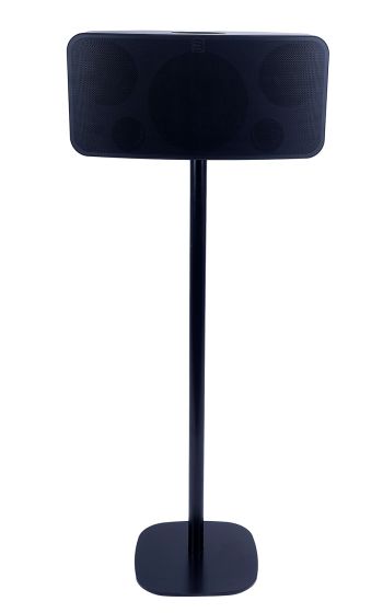Vebos stativ til Bluesound Mini i sort