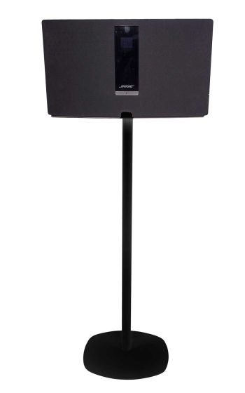 Vebos stativ til Bose SoundTouch 30 i sort