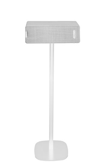 Vebos stativ til Ikea Symfonisk Horisontal i hvid