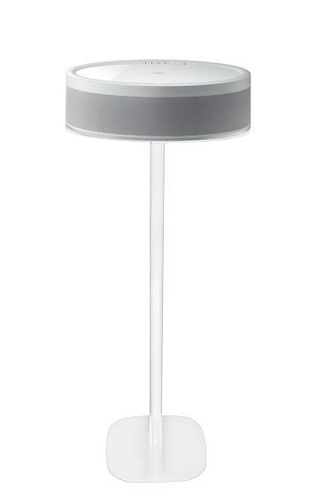 Vebos stativ til Yamaha MusicCast 50 i hvid