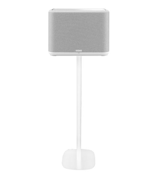 Vebos stativ til Denon Home 350 i hvid