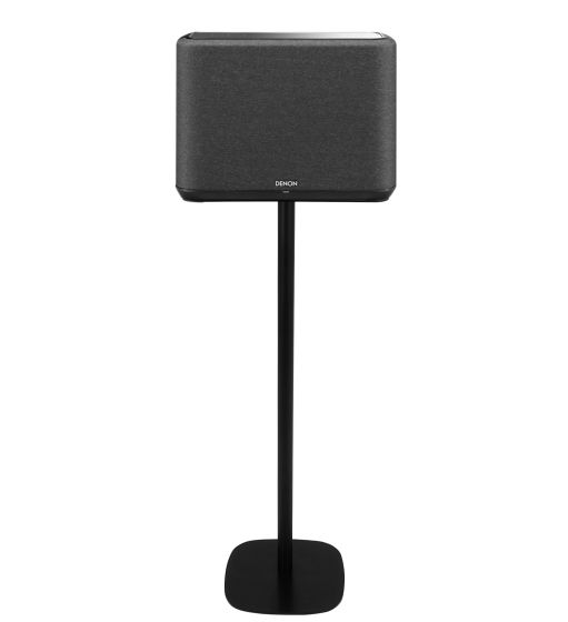 Vebos stativ til Denon Home 350 i sort