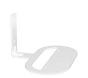 Produkt Vebos Vaegbeslag Harman Kardon Omni 20 i hvid ekstra visning