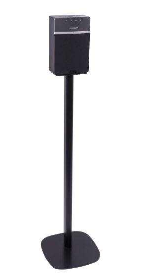 Vebos stativ til Bose SoundTouch 10 i sort