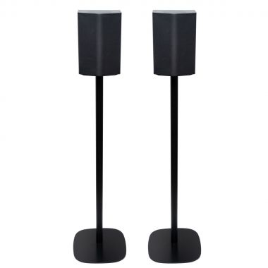 Vebos stativ LG DS95TR sort par XS (60cm)