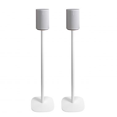Vebos stativ Sonos Era 100 hvid par