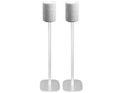 Vebos stativ Audio Pro A10/G10 hvid par XL (100cm)