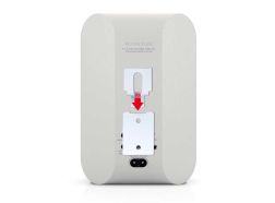 Vebos portable vaegbeslag Bluesound Pulse Flex hvid