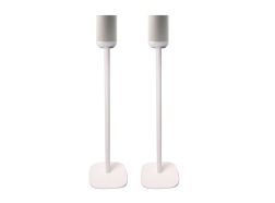 Vebos stativ Denon Home 200 hvid par XS (60cm)