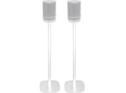 Vebos stativ LG WK7 hvid par