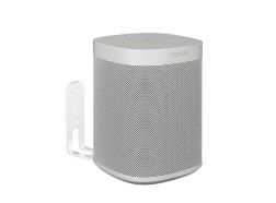 Vebos vaegbeslag Sonos One SL hvid