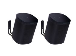 Vebos vaegbeslag Sonos One sort 20 grader par