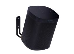 Vebos vaegbeslag Sonos One sort 20 grader