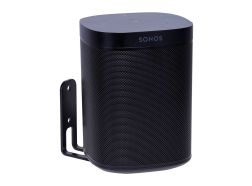 Vebos vaegbeslag Sonos One sort