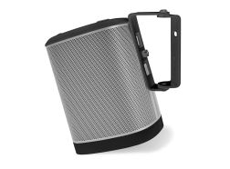 Vebos vaegbeslag Sonos Play 1 sort 15 grader