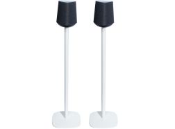 Vebos stativ Loewe Klang MR1 hvid par XL (100cm)