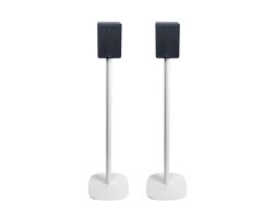 Vebos stativ Teufel Effekt 2 hvid par XL (100cm)