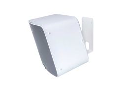 Vebos vaegbeslag Sonos Play 5 gen 2 hvid 20 grader
