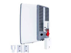 Vebos portable vaegbeslag Sonos Play 3 hvid