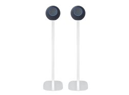 Vebos stativ Amazon Echo Studio (newest gen) hvid par XL (100cm)