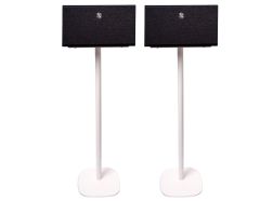 Vebos stativ Audio Pro C10 hvid par