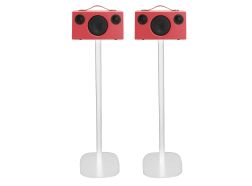 Vebos stativ Audio Pro T3/C3 hvid par