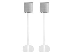 Vebos stativ B&O BeoPlay M5 hvid par XL (100cm)